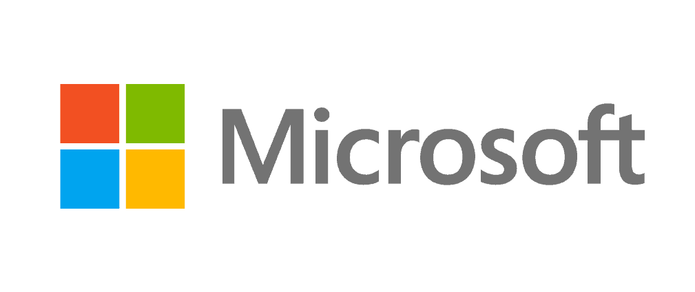 Microsoft