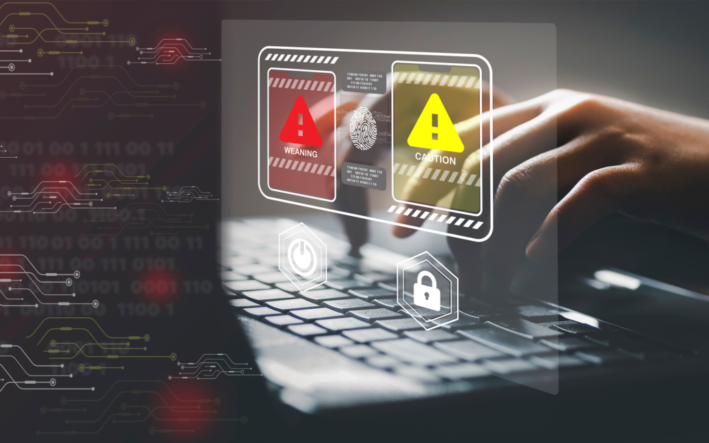 Exploring the Top Cybersecurity Threats of 2023