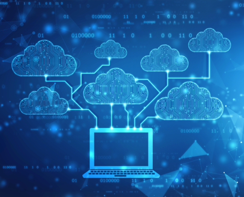 Is Moving to the Cloud the Right Choice for Your Business?