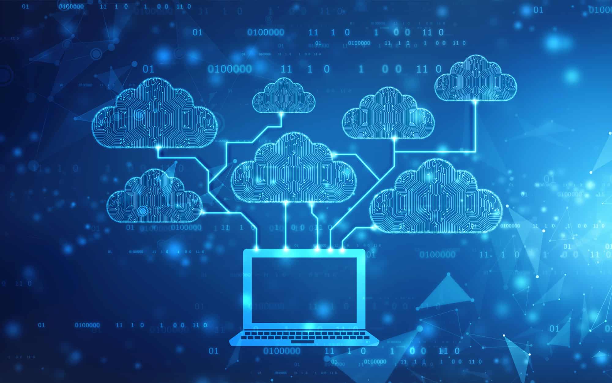 Is Moving to the Cloud the Right Choice for Your Business?