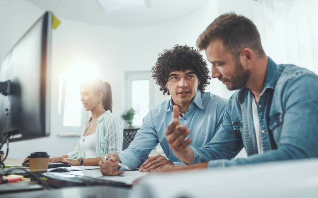 Co-Managed IT Support: What Is It and Who Is It For?