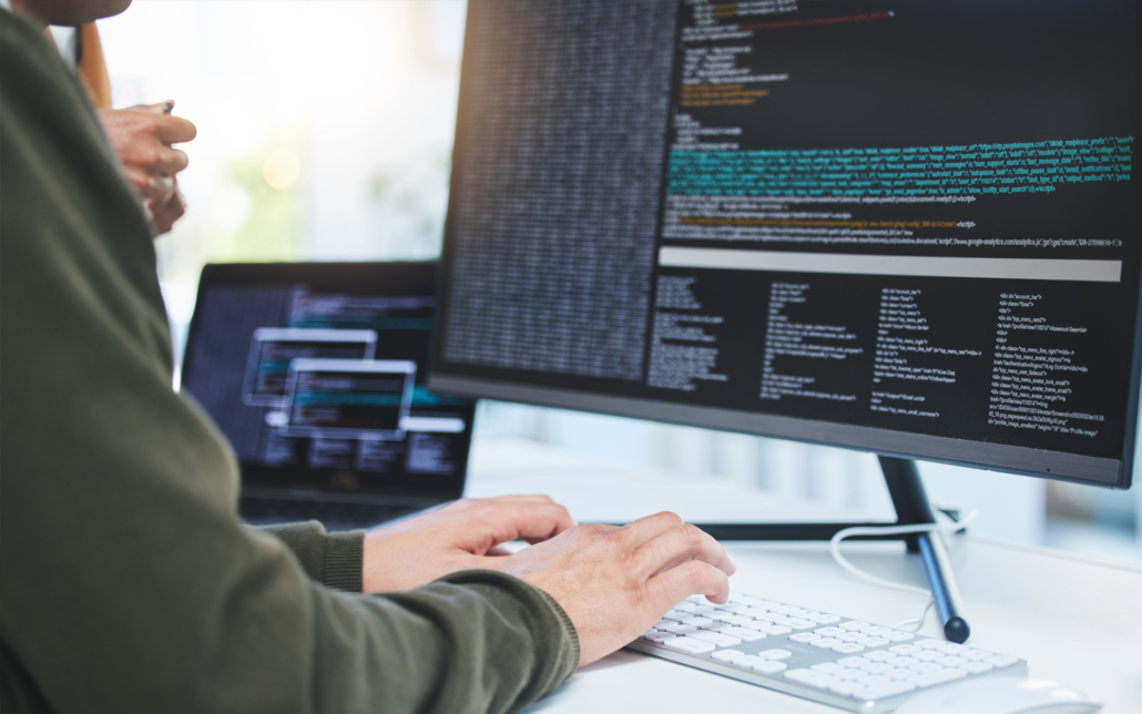 The Benefits of Small Business Cybersecurity Services