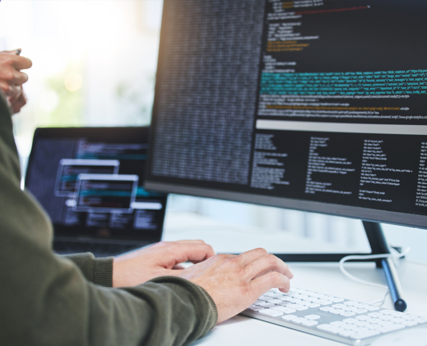 The Benefits of Small Business Cybersecurity Services